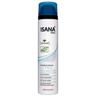 Isana Men 300 ml Ultra Sensitive Aloe Vera Tıraş Köpüğü