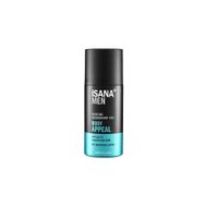 Isana Men Body Appeal Parfüm 150 ml Deodorant Sprey