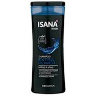 İsana Men Ekstra Hacim 300 ml Şampuan