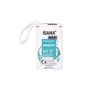 Isana Men Hassas 100 gr Katı Duş Jeli