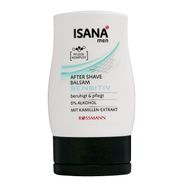 İsana Men Hassas 100 ml Tıraş Sonrası Balsam