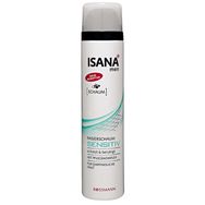 İsana Men Hassas 300 ml Tıraş Köpüğü