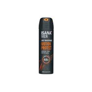 Isana Men Motıon Protect 150 ml Deodorant Sprey