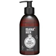Isana Men Premium 250 ml Sakal Şampuanı