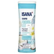 Isana Nemlendirici 300 ml Şampuan