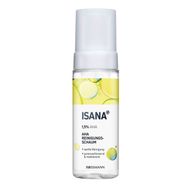 Isana Normal ve Karma Ciltler İçin 150 ml Yüz Temizleme Köpüğü