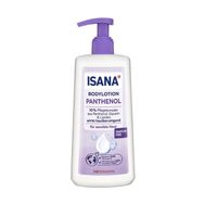 Isana Panthenol ve Gliserin 300 ml Vücut Losyonu