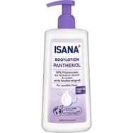 Isana Panthenol ve Gliserin 300 ml Vücut Losyonu