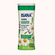İsana Papatya ve Adaçayı 300 ml Şampuan