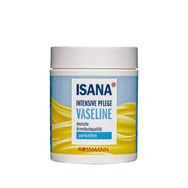 Isana Parfümsüz 125 ml Vazelin