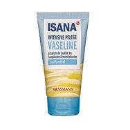 Isana Parfümsüz Tüp 75 ml Vazelin