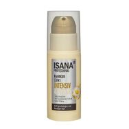 Isana Parlak Yumuşak Saçlar 100 ml Saç Bakım Yağı