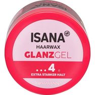 Isana Parlaklık Etkili 75 ml Kavanoz Jöle