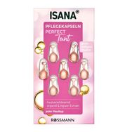 Isana Perfect Teint 7x0.38 ml Kapsül Serum
