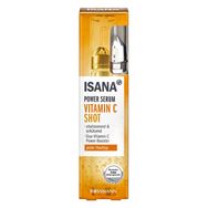 Isana Power Vitamin C Shot 10 ml Serum