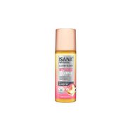 Isana Professional All in One 200 ml Isı Koruyucu Saç Spreyi