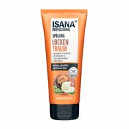 Isana Professional Güçlü Bukleler 200 ml Saç Kremi