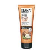 Isana Professional Güçlü Bukleler 250 ml Şampuan