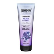 Isana Professional Gümüş ve Parlak 250 ml Şampuan