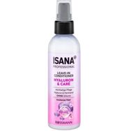 Isana Professional Hyaluron Asit İçerikli Leave In 150 ml Saç Bakım Kremi