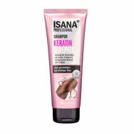 Isana Professional Keratin Onarım 250 ml Şampuan