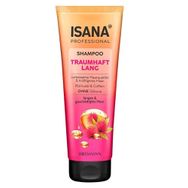 Isana Professional Muhteşem Uzunluk 250 ml Şampuan