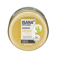 Isana Professional Nemlendirici Yoğun Bakım Kuru ve Cansız Saçlar İçin 250 ml Saç Maskesi
