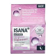 Isana Prokolajen Performance 50 ml Gece Kremi