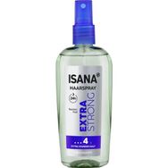 Isana Pump Ultra Güçlü 150 ml Saç Spreyi