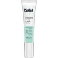 Isana Pure 15 ml Göz Kremi