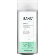 Isana Pure 200 ml Tonik