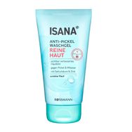 Isana Reine Haut Yağlı Ciltler İçin 150 ml Sebum Dengeleyici Yıkama Jeli