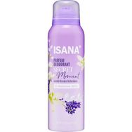 Isana Secret Moment 150 ml Sprey Deodorant