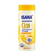 Isana Sıkılaştırıcı Q10 300 ml Vücut Losyonu