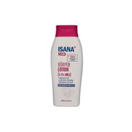 Isana SR19020146 250 ml Med Üre Kuru Cilt Tipi Vücut Losyonu