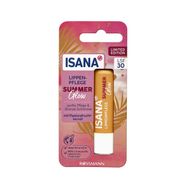 Isana Sun Kissed 4.8 gr Dudak Bakım Kremi