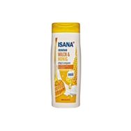 Isana Süt Bal Kokulu 750 ml Duş Kremi