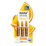 Isana Vitamin C 3x6 ml Bakım Ampulu