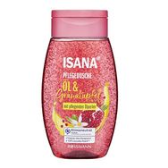 Isana Yağ ve Nar 250 ml Duşta Bakım Jeli
