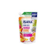 Isana Yedek Mango 850 ml Sıvı Sabun