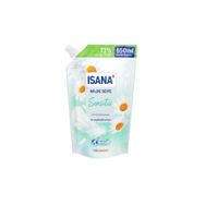 Isana Yedek Sensitive 850 ml Sıvı Sabun