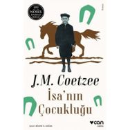 İsa'nın Çocukluğu