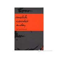 İSANIN GÜNCESI - MELIH CEVDET ANDAY (ISBN:9786051416106)
