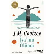 İsa'nın Ölümü - J.M Coetzee