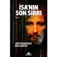 İsa’nın Son Sırrı - Jose Rodrigues Dos Santos