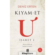 İşaret 1 Kıyamet - Deniz Erten