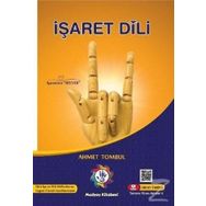 İşaret Dili - Ahmet Tombul