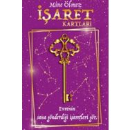 İşaret Kartları - Mine Ölmez