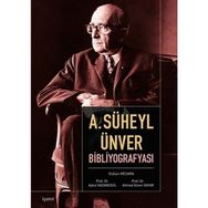 İşaret Yayınları A. Süheyl Ünver Bibliyografyası