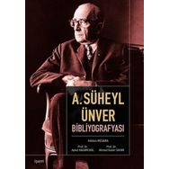 İşaret Yayınları A. Süheyl Ünver Bibliyografyası